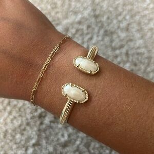 Kendra Scott bracelet